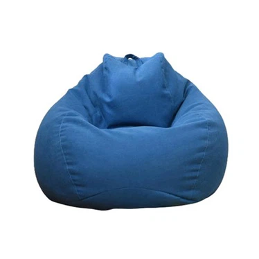 Qoxra tal-President tal-Bean Bag ta 'ġewwa antibatteriċi
