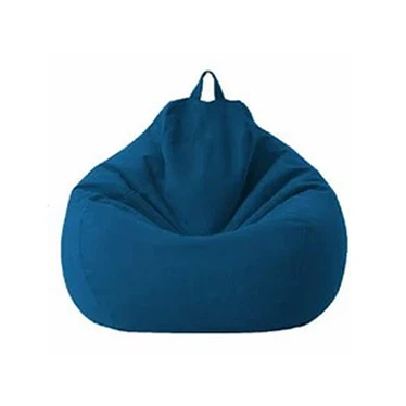Każwali Bean Bag Lazy Sufan Cover