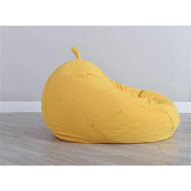 Qoxra tal-President Komdu tal-Bean Bag ta 'barra