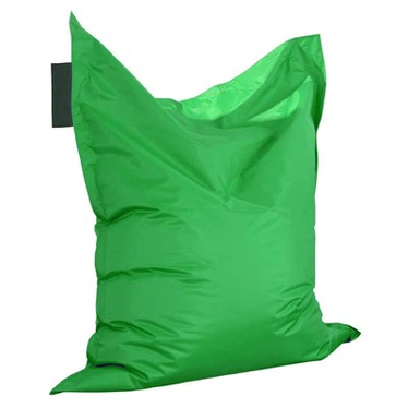 Qoxra tas-siġġu tas-sufan tal-Bean Bag li jintwew