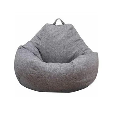 Kopertura tal-Beanbag Giant Bean Bag