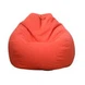 Qoxra tal-President tal-Bean Bag li jintwew orizzontali