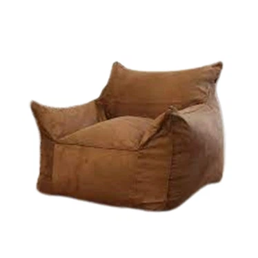 Ġewwa Bean Bag Qoxra Siġġu Figura