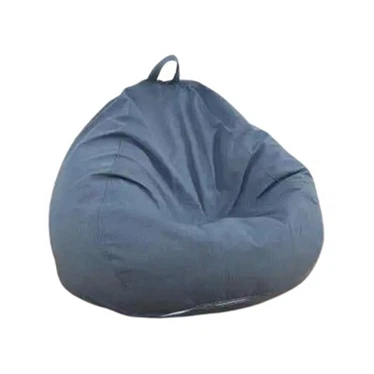 Qoxra tal-President tal-Bean Bag tal-PVC ta 'ġewwa