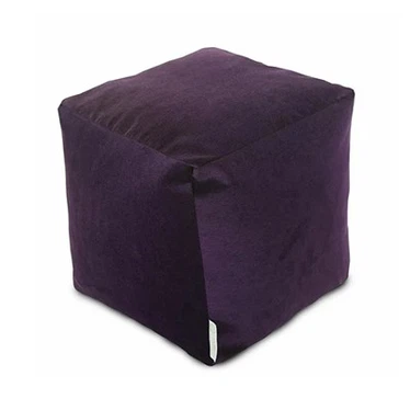 Qoxra tal-Presidenza Ins Square Bean Bag