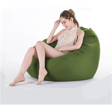 Qoxra Kbira tal-President tal-Bean Bag ta 'barra