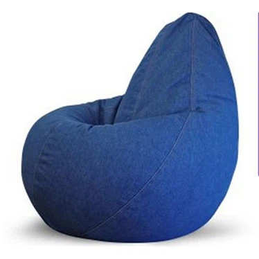 Ħażna għażżien Bean Bag Qoxra President
