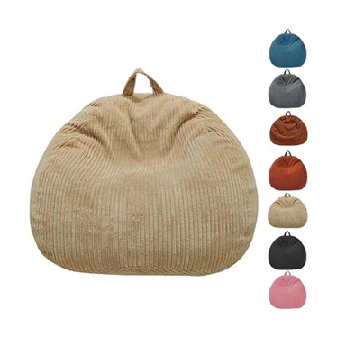 Għażel li jintwew Bean Bag Qoxra tal-President