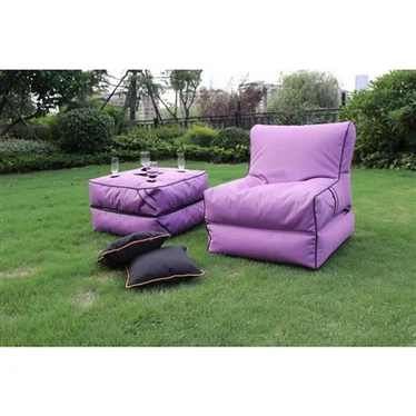 Qoxra tal-President tal-Bjankerija ta 'barra Bean Bag