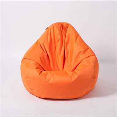 Borża tal-Qoxra tal-President tal-Ħażna tal-Bean Bag ta 'barra
