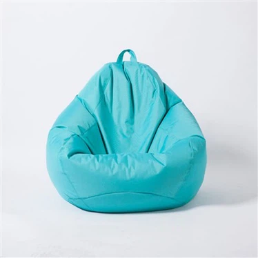 Qoxra tal-President tal-Bean Bag ta 'barra li tista' titneħħa