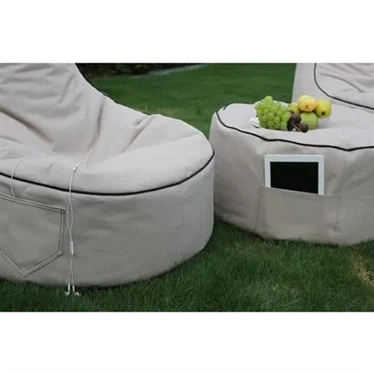 Qoxra tal-President tal-Bean Bag Reżistenti għat-tebgħa ta 'barra