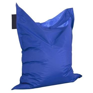 Ħażna Folding Bean Bag Qoxra tal-President