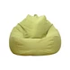 Qoxra tal-President tal-Bean Bag li tintewa li tinħasel