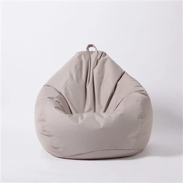 Qoxra tal-President tal-Bean Bag li tintewa li tinħasel
