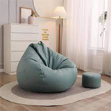 Qoxra tal-President tal-Bean Bag ta 'ġewwa li ma jgħaddix ilma minnha