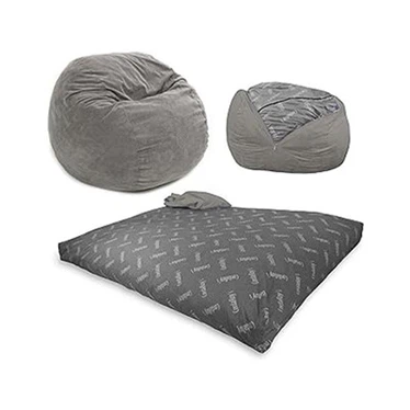 Qoxra tal-President tal-Bean Bag Outdoor Waterproof