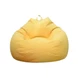Isfar li jintwew Bean Bag Qoxra tal-President